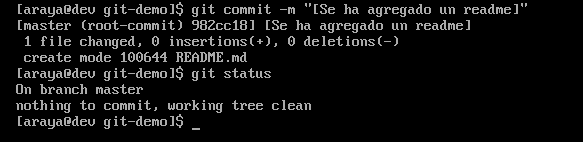 git-commit