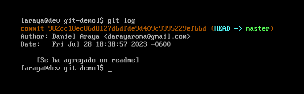 git-log