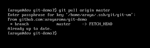 git-pull